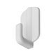 Hofaco HPG25 center stripe hook (3 pieces)