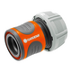 Gardena 18216-50 3/4 inch Water Inlet Connector