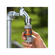 Gardena 18216-50 3/4 inch Water Inlet Connector