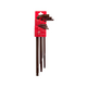 Crossman 66-099 long ball hex key set (9 pieces)