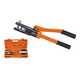 Asaki AK-0618 hydraulic crimping pliers (16-300mm2)