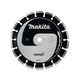 Comet segmented diamond cutting disc 350mm MAKITA B-13275