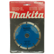Lưỡi cắt kim cương 125mm MAKITA A-02808