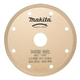 Diamond cutting blade 110 (wet) MAKITA B-02836