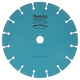 Lưỡi cắt kim cương 230mm MAKITA A-80173 xanh