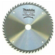 Lưỡi cưa hợp kim165x20x52T MAKITA A-85189