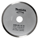 Diamond cutting blade 110 (wet) MAKITA A-85210
