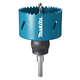 Mũi khoét 60mm MAKITA B-11427