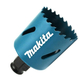 Mũi khoét Ezychange 40mm MAKITA B-16754