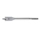 Flat drill bit 18x150 MAKITA D-07749