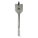 Mũi khoan dẹt 34x160 MAKITA D-07836