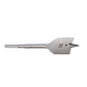 Flat drill bit 35x160 MAKITA D-07842