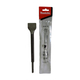 Mũi đục dẹp 40x250 MAKITA D-08735