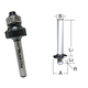 Mũi doa tròn góc 3R MAKITA D-09422