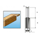 MAKITA D-09472 Ball Bearing Straight Edge Cutter