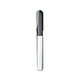 Round end mill 6 MAKITA D-09329