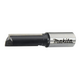 Straight milling bit 1/2inch MAKITA D-07901 (12x60x30mm)