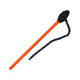 Asaki AK-0218 4 inch chain wrench