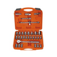 Asaki AK-9770 1/2 inch Polishing Tube Set (32 pieces)