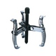 Three-jaw puller 150mm Asaki AK-1117