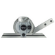 Mitutoyo 187-907 150mm multi-function protractor
