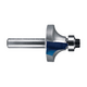 Round Milling Cutter MAKITA D-09553