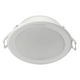 Philips 59445 Meson 090 7W 65K recessed round LED downlight white light