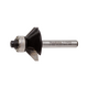 Side mill 45 MAKITA D-09488