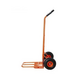 Black & Decker BXWT-H302 2-wheel hand truck with 137kg load capacity