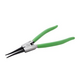Kìm mở phe ngoài mũi thẳng EB 7inch TEKIRO PL-SR0778