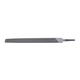 TEKIRO GT-FB1527 10inch Flat Grinding File