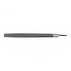 TEKIRO GT-HS1531 10inch Half-moon File