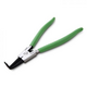TEKIRO PL-SR0775 7inch IB Curved Nose Inside Pliers
