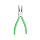 IS 7inch straight nose external opening pliers TEKIRO PL-SR0781