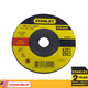 Sharpening stone 100x6x16mm Stanley STA4500