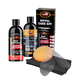 Autosol 021040 Ink Cleaner for Fabric and Leather Seats (250ml bottle)
