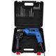 Kachi MK212 550W Impact Drill Set