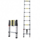 Thang nhôm rút 2.9m Kachi MK86