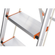 Nikawa NKA-04 step ladder