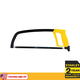 Stanley STHT20138 12 inch D-shaped handle hacksaw frame