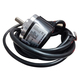 Rotary encoder 6mm, 100P/R Autonics E40S6-100-3-N-5 NPN open collector