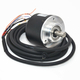 Bộ mã hóa vòng quay 8mm, 100P/R Autonics E50S8-100-3-N-24-C