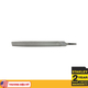 Dũa dẹt tinh 12 inches Stanley 22-177B