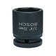 Socket 3/4"x44mmx32 mm BOSCH 1608556029