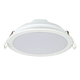 Đèn âm trần tròn LED Philips 59444 MESON 080 6W 65K WH recessed LED ánh sáng trắng