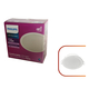 Philips 59447 MESON 090 5W 65K WH RECESSED round LED downlight white light