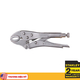 Stanley 84-368-1-S 7 inches 175mm Crimping Pliers