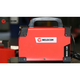 Weldcom Maxi 120 electronic welding machine