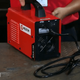 Weldcom Maxi 150 electronic welding machine