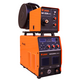 Semi-automatic welding machine Jasic Mig 350 (J1601)
